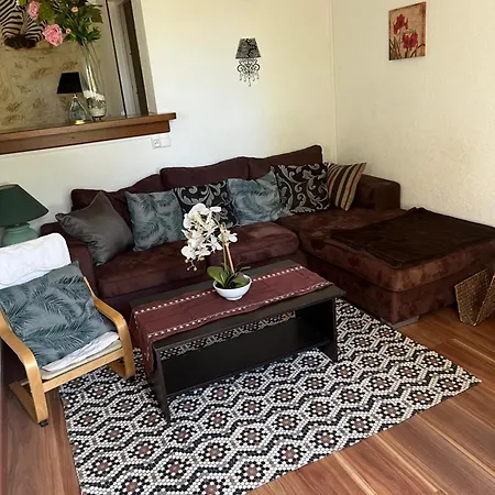 Charmant Logement Entier A La Campagne Sencenac-Puy-de-Fourches Esterno foto